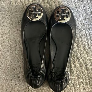 Tory Burch flats